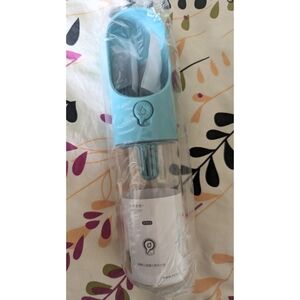 Travel Water Bottle for Dog